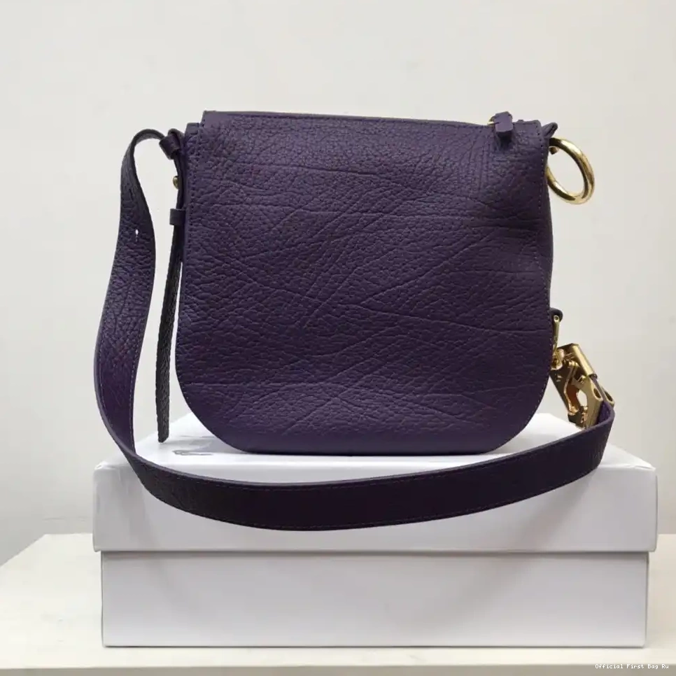 Small Bag-24*8*23cm BURBERRY Knight 0616